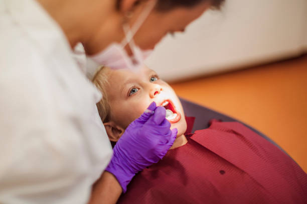 Best Urgent Dental Care for Toothache in Clay, CA