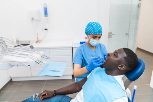 Best Holiday Emergency Dentist in Clay, CA