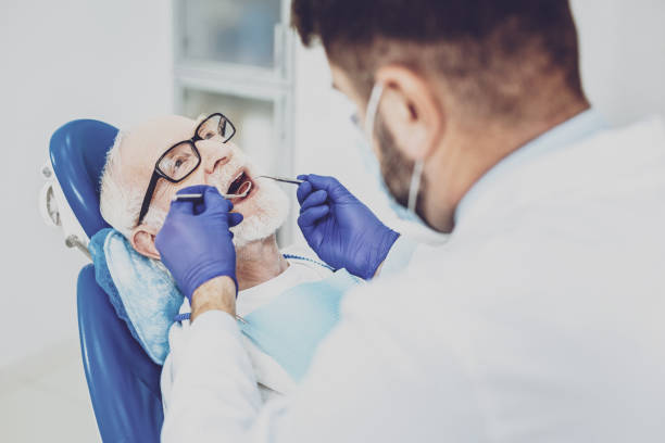 Best Broken or Cracked Tooth Emergency Dentist in Clay, CA